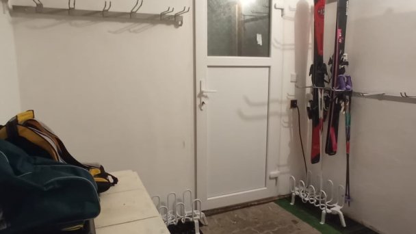 Privát Dolina Liptovský Mikuláš - Demänová 15