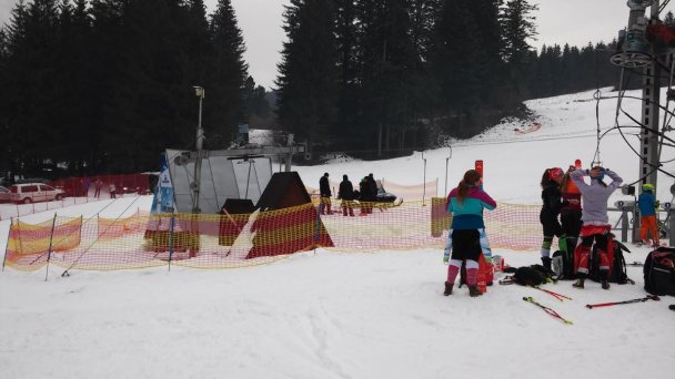 Chata Slovakia 1 Krpáčovo 11