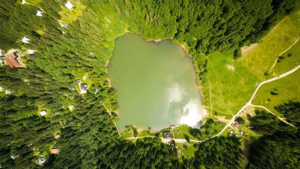 Chata Slovakia 1 Krpáčovo 44
