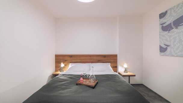 Aparthotel Central Liptovský Mikuláš 9