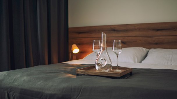 Aparthotel Central Liptovský Mikuláš 14