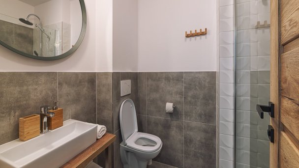Aparthotel Central Liptovský Mikuláš 24