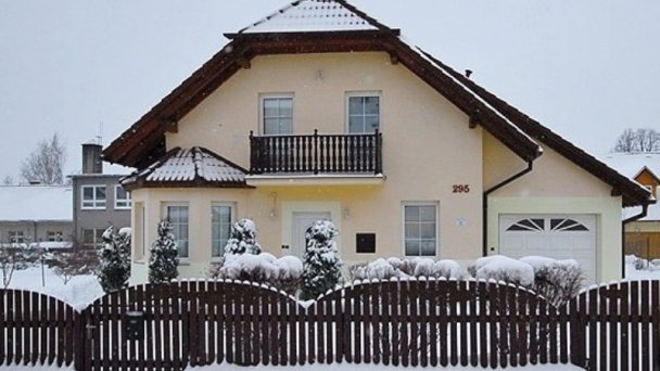 Vila Nika Liptovský Mikuláš - Demänová 7