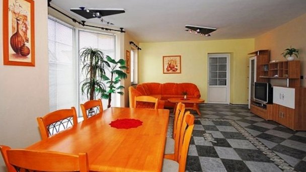 Vila Nika Liptovský Mikuláš - Demänová 11