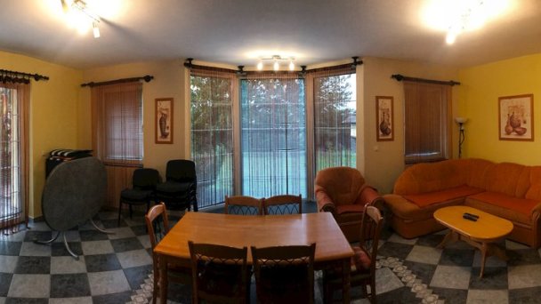 Vila Nika Liptovský Mikuláš - Demänová 14