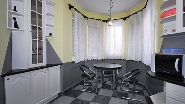 Vila Nika Liptovský Mikuláš - Demänová 17