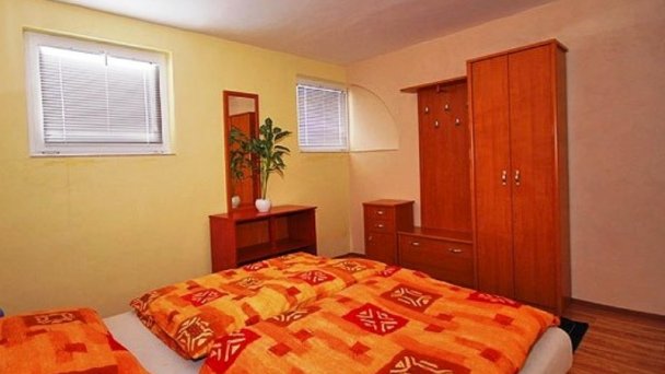 Vila Nika Liptovský Mikuláš - Demänová 18