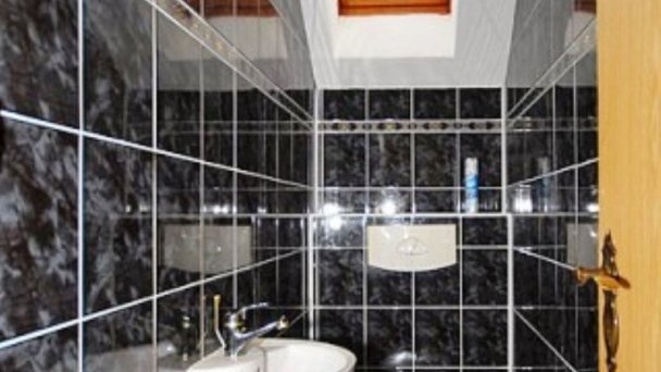 Vila Nika Liptovský Mikuláš - Demänová 22