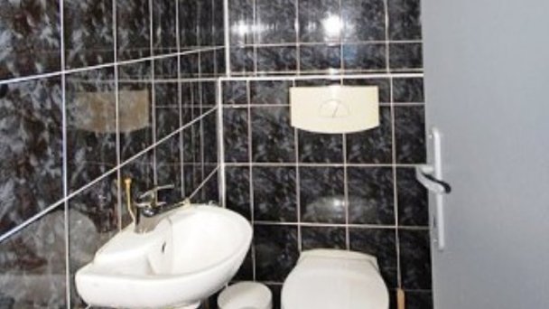 Vila Nika Liptovský Mikuláš - Demänová 23