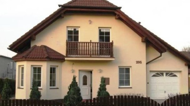 Vila Nika Liptovský Mikuláš - Demänová 29