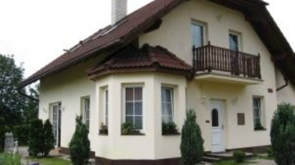 Vila Nika Liptovský Mikuláš - Demänová 31