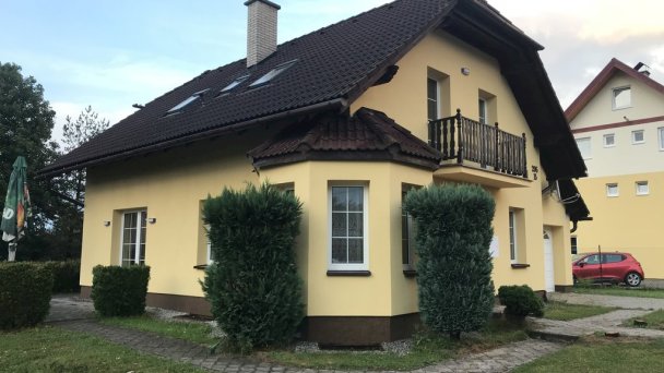 Vila Nika Liptovský Mikuláš - Demänová 32