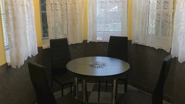 Vila Nika Liptovský Mikuláš - Demänová 33