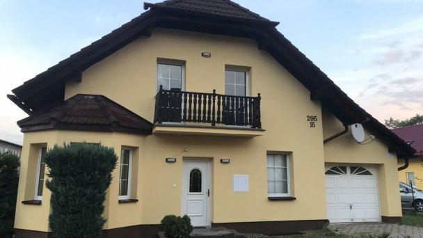 Vila Nika Liptovský Mikuláš - Demänová 34