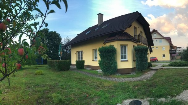 Vila Nika Liptovský Mikuláš - Demänová 37