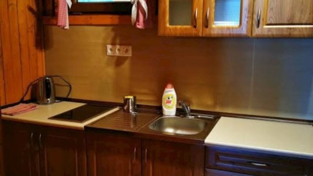 Apartmány Nízke Tatry Krpáčovo 6