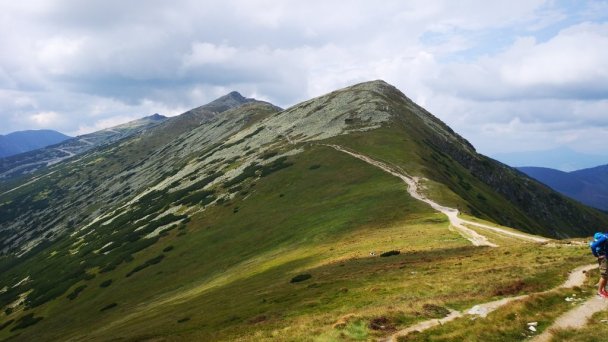 Apartmány Nízke Tatry Krpáčovo 16