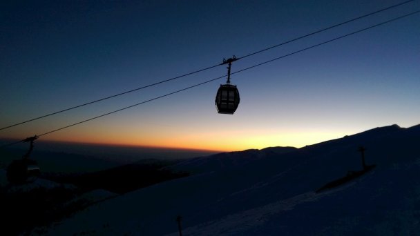 Apartmány Nízke Tatry Krpáčovo 17