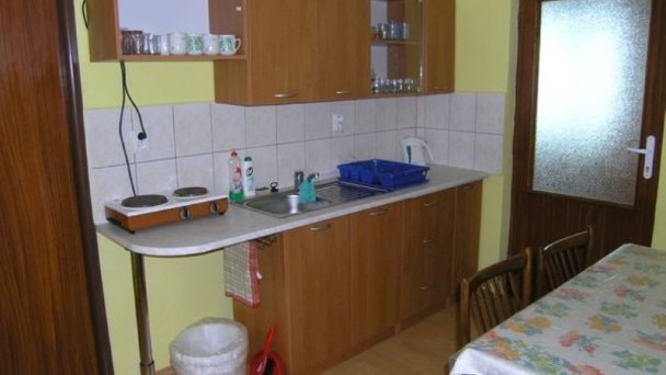 Samostatný domček a privát Petráš Liptovská Ondrašová 9