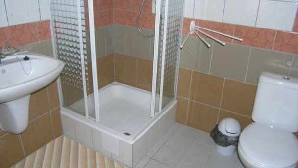 Samostatný domček a privát Petráš Liptovská Ondrašová 10