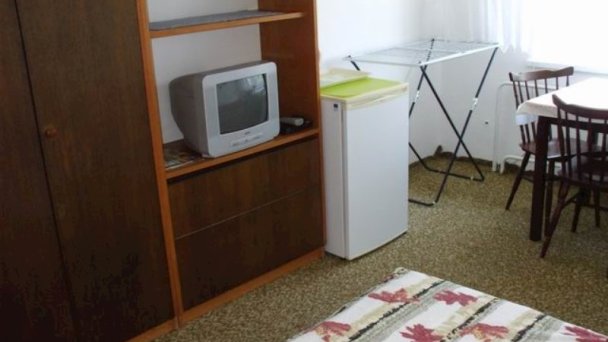 Samostatný domček a privát Petráš Liptovská Ondrašová 16