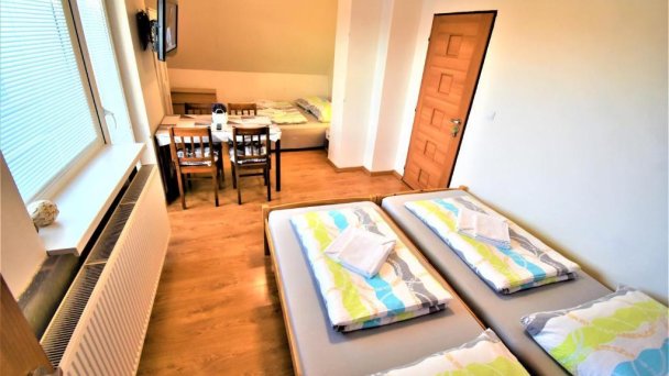 Privát Siesta Liptovská Ondrašová 7 Privát Siesta Liptovská Ondrašová 7