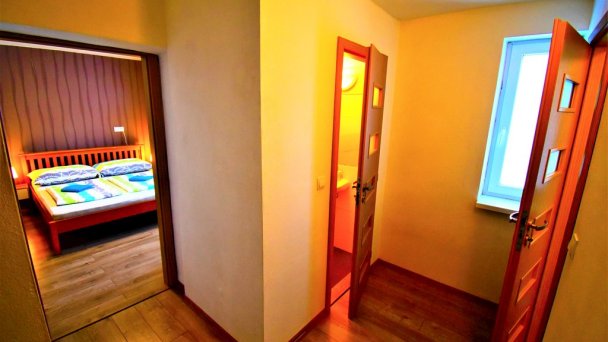 Privát Siesta Liptovská Ondrašová 10 Privát Siesta Liptovská Ondrašová 10