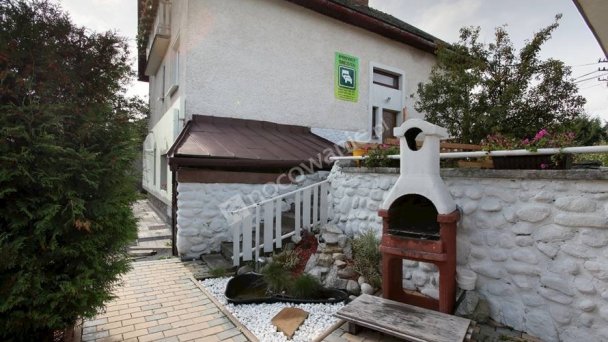 Privát Siesta Liptovská Ondrašová 19 Privát Siesta Liptovská Ondrašová 19