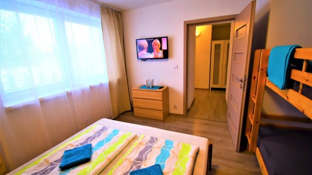 Privát Siesta Liptovská Ondrašová 30 Privát Siesta Liptovská Ondrašová 30