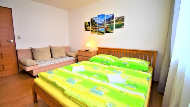 Privát Siesta Liptovská Ondrašová 31 Privát Siesta Liptovská Ondrašová 31