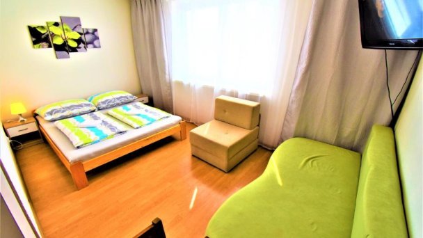 Privát Siesta Liptovská Ondrašová 32 Privát Siesta Liptovská Ondrašová 32