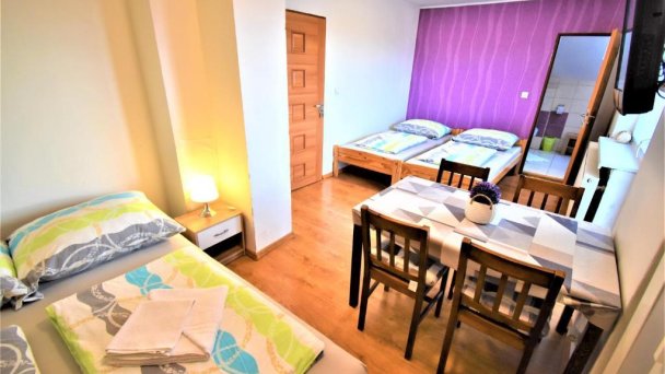 Privát Siesta Liptovská Ondrašová 33 Privát Siesta Liptovská Ondrašová 33