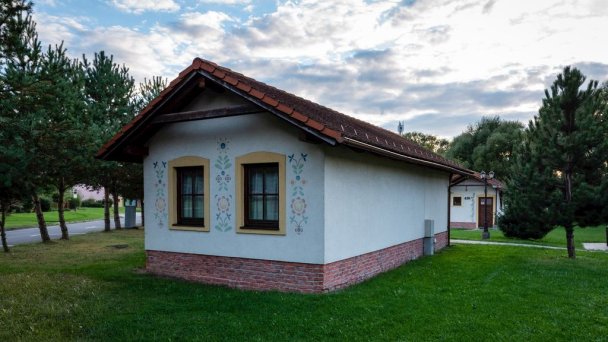 Chatka 439 Liptovská Ondrašová 12