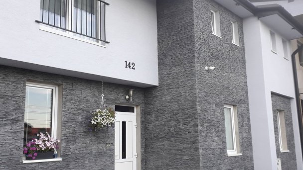 Apartmány Pohoda Valča 9 Apartmány Pohoda Valča 9