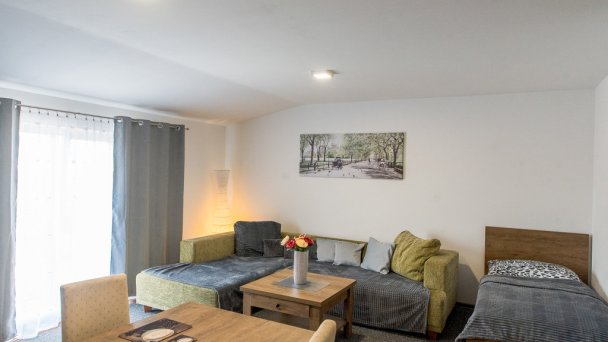 Apartmány Pohoda Valča 3 Apartmány Pohoda Valča 3