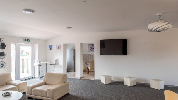 Apartmány Pohoda Valča 10 Apartmány Pohoda Valča 10