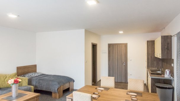 Apartmány Pohoda Valča 12 Apartmány Pohoda Valča 12