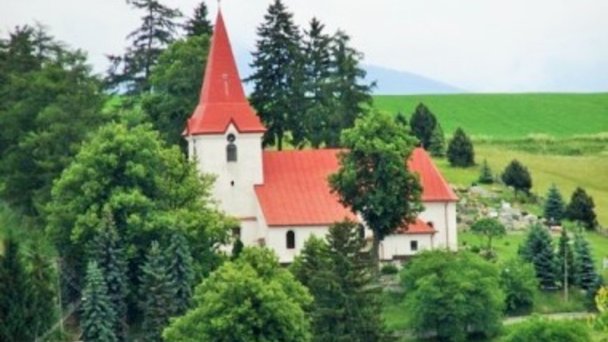 Apartmány Pohoda Valča 23 Apartmány Pohoda Valča 23