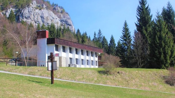 Chata Skalka Ružomberok 9 Chata Skalka Ružomberok 9
