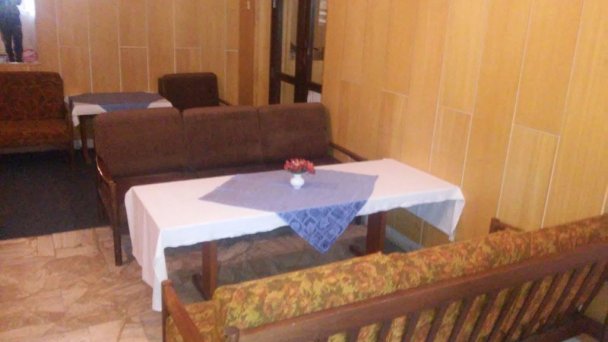 Chata Skalka Ružomberok 3 Chata Skalka Ružomberok 3
