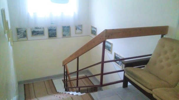 Chata Skalka Ružomberok 14 Chata Skalka Ružomberok 14