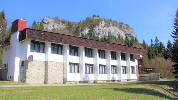 Chata Skalka Ružomberok 15 Chata Skalka Ružomberok 15