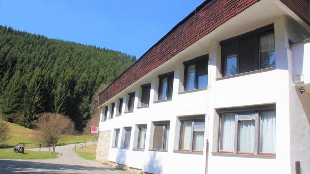 Chata Skalka Ružomberok 17 Chata Skalka Ružomberok 17