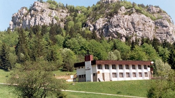 Chata Skalka Ružomberok 18 Chata Skalka Ružomberok 18