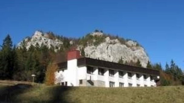 Chata Skalka Ružomberok 19 Chata Skalka Ružomberok 19