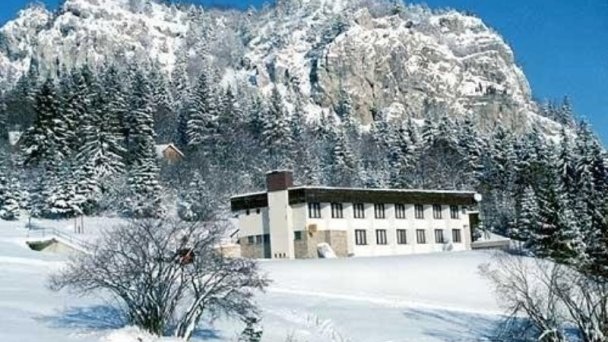 Chata Skalka Ružomberok 22 Chata Skalka Ružomberok 22