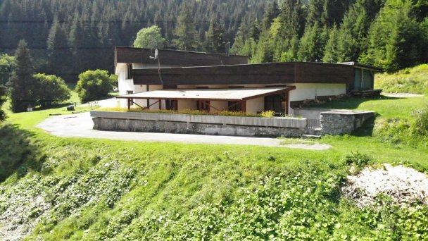 Chata Skalka Ružomberok 25 Chata Skalka Ružomberok 25
