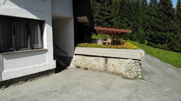Chata Skalka Ružomberok 6 Chata Skalka Ružomberok 6