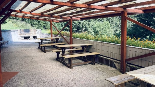 Chata Skalka Ružomberok 7 Chata Skalka Ružomberok 7