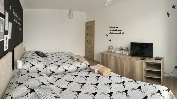 Style Apartment Telgárt 7